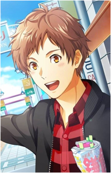 Subaru Jougasaki