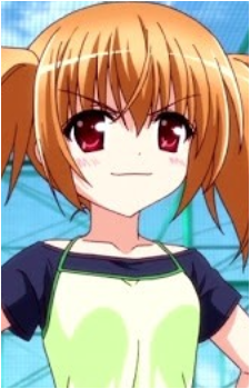 Nana Yotsuya