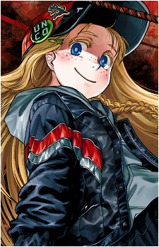 Kaoru Misogiya's image
