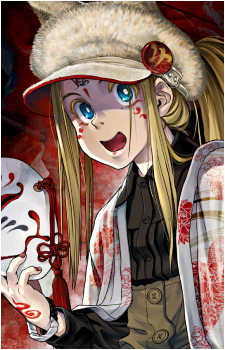 Image 2 - Art: ともつか治臣 (Haruomi Tomotsuka) Image 2