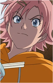 Mikan Noyamano
