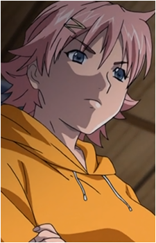 Mikan Noyamano
