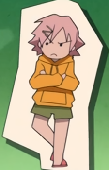 Mikan Noyamano