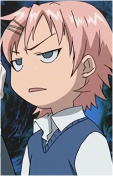 Mikan Noyamano