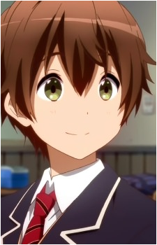 Yuuta Togashi