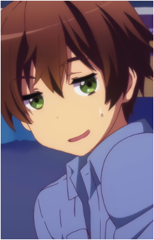 Yuuta Togashi