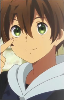 Yuuta Togashi