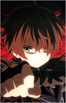 Yuuta Togashi