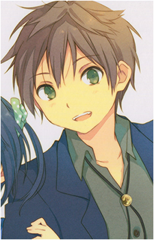 Yuuta Togashi
