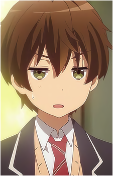Yuuta Togashi