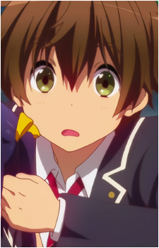 Yuuta Togashi