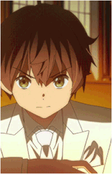 Yuuta Togashi
