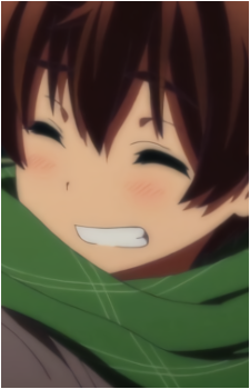 Yuuta Togashi