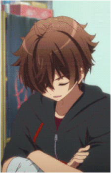 Yuuta Togashi