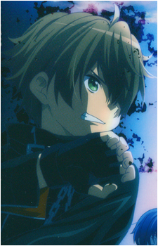 Yuuta Togashi
