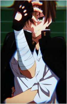 Yuuta Togashi