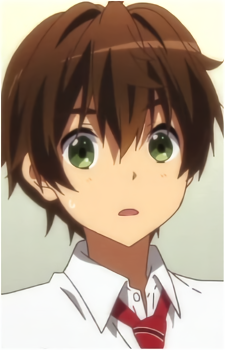 Yuuta Togashi