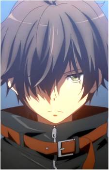 Yuuta Togashi