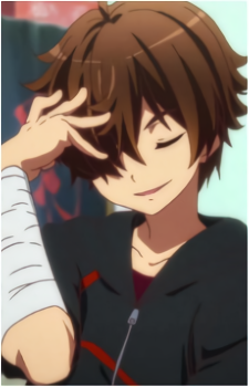 Yuuta Togashi