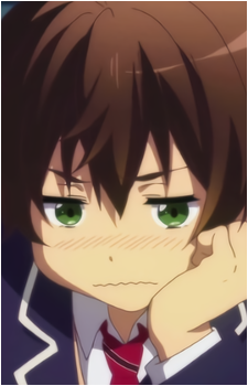 Yuuta Togashi