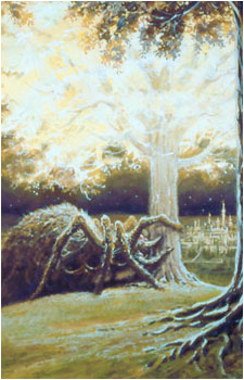 Ungoliant