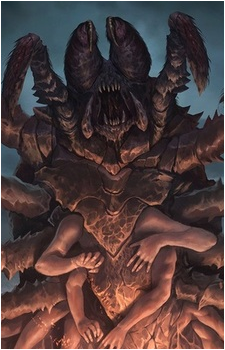 Ungoliant
