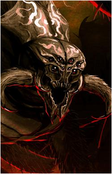 Ungoliant