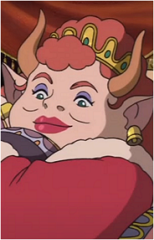 Queen Lowlah's image