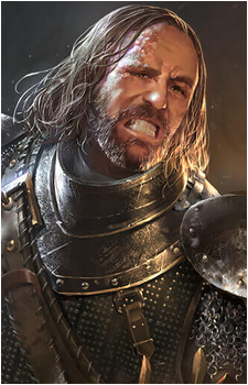 Sandor Clegane's image