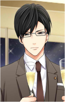 Shuichi Hishikura's image