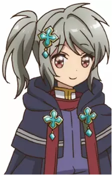 Milu's image