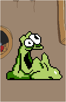Snotty {PT}'s image