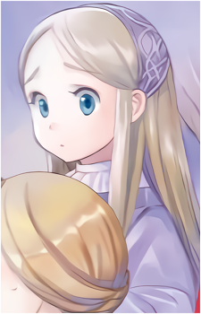 Letizia {AoB}
