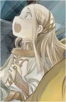 Letizia {AoB}