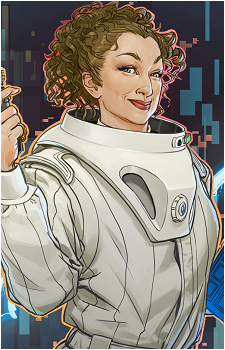 River Song's image