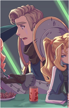 Sven {VH}