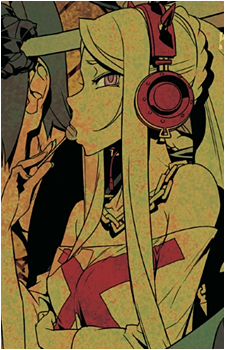 Kaname Makishi's image