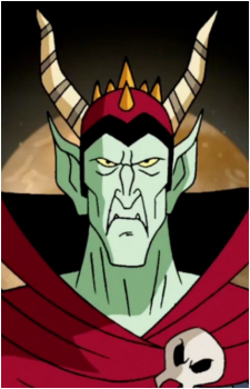 Goblin King {SD}'s image