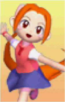 Paula's image