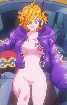 Lilith {OP}
