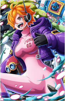 Lilith {OP}