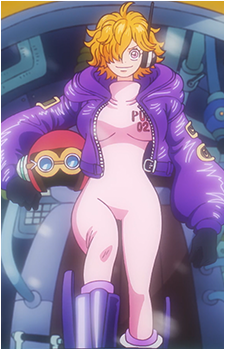 Lilith {OP}