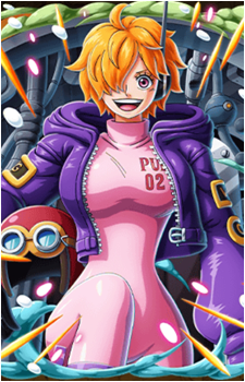 Lilith {OP}