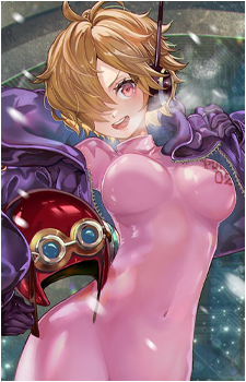 Lilith {OP}