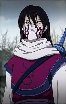 Yuu Ren's image