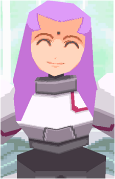 MegaMan Juno's image