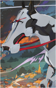 Zephyrus Silver's image