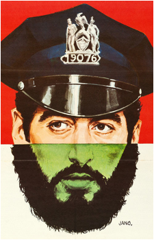 Frank Serpico's image