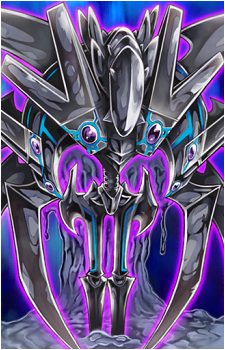 Cyber Shadow Gardna's image