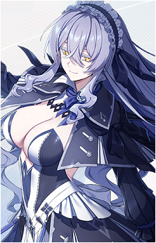 Carnelia Rhys's image